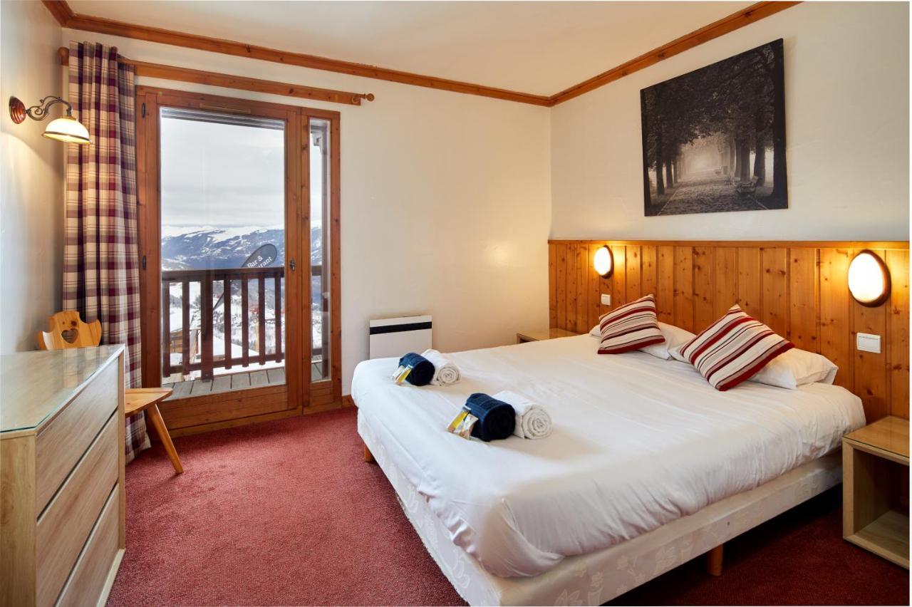 Hotel La Foret 페이세낭크로아 외부 사진
